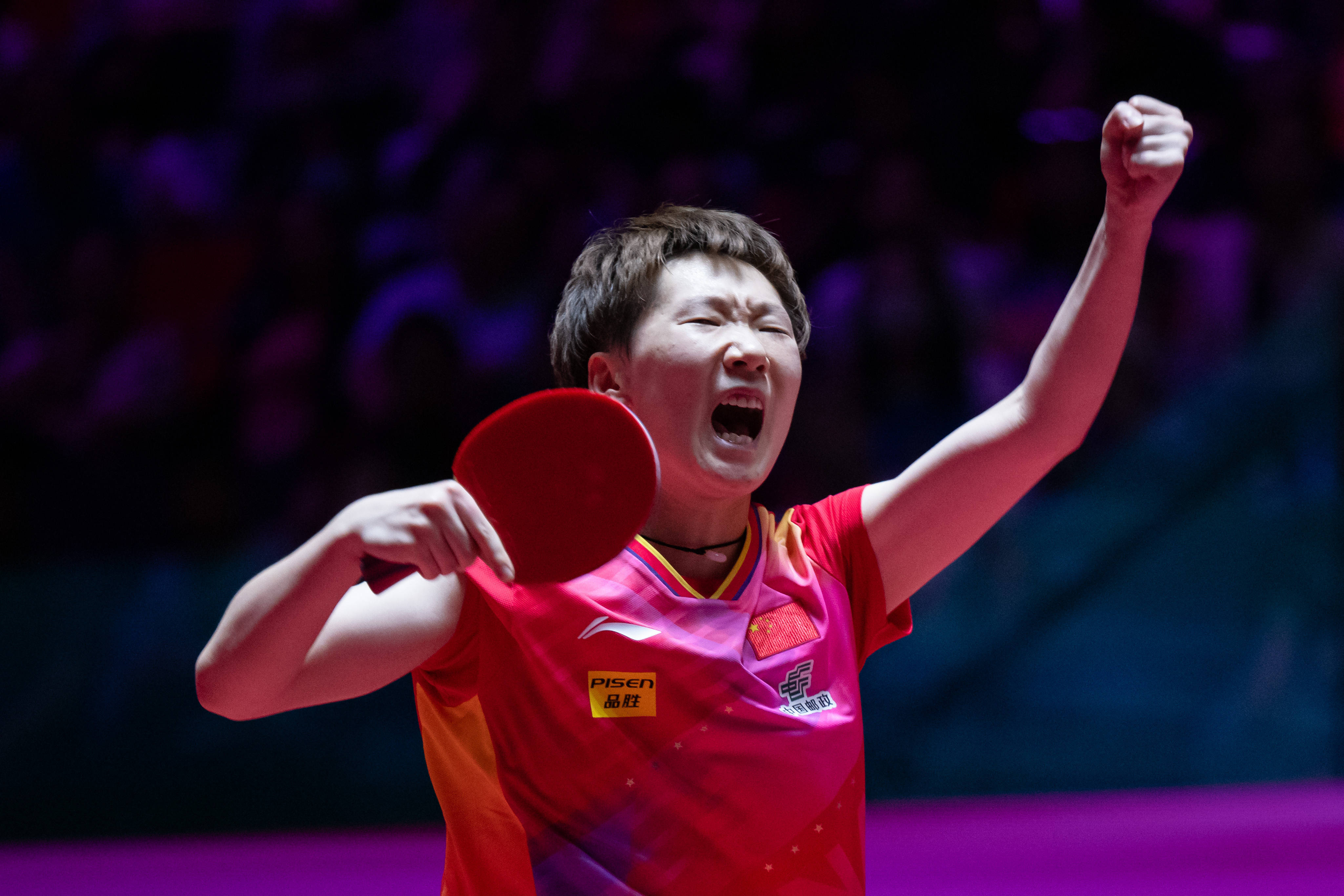 李盈莹在四 李盈莹在四