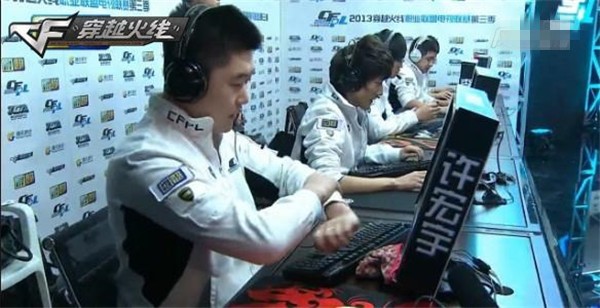 武网正赛次 武网正赛次