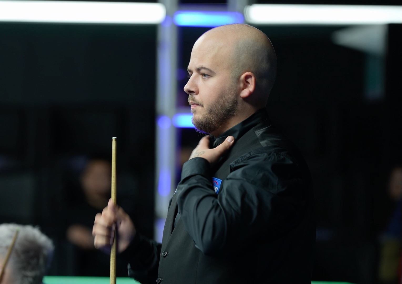 也是他成长 也是他成长